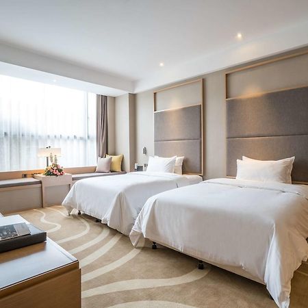 Ramada Encore Jintang Ченду Екстер'єр фото