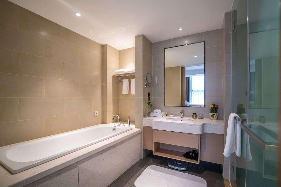 Ramada Encore Jintang Ченду Екстер'єр фото