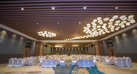 Ramada Encore Jintang Ченду Екстер'єр фото