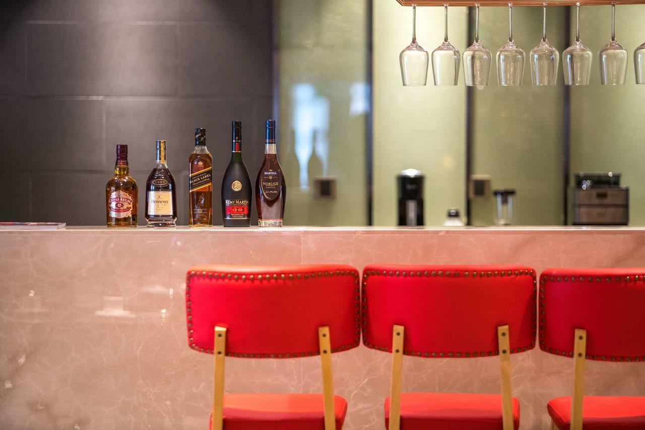 Ramada Encore Jintang Ченду Екстер'єр фото