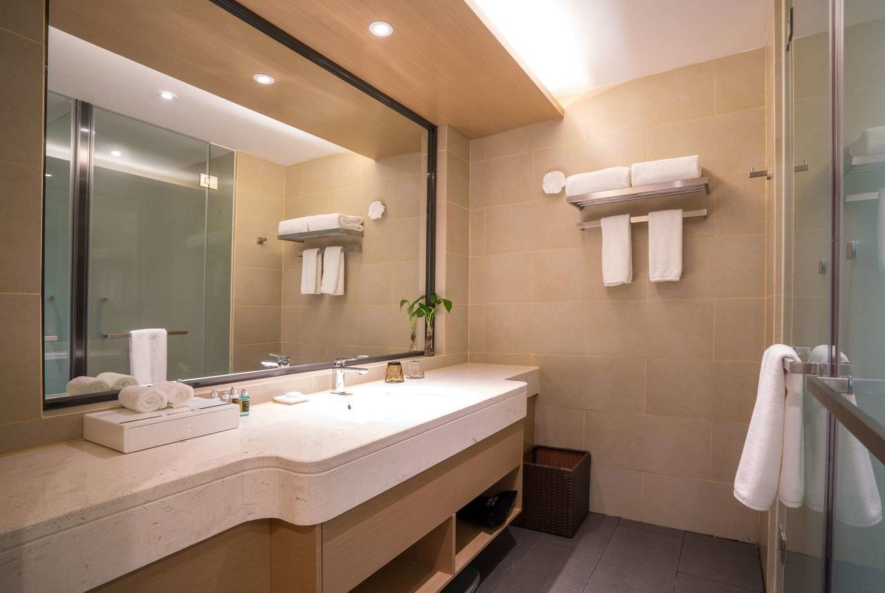Ramada Encore Jintang Ченду Екстер'єр фото